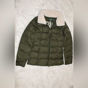 Ralph Lauren Jacket